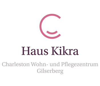 Rehasport Anbieter am Standort 34630 Gilserberg - Einrichtung Haus Kikra Gilserberg - Logo