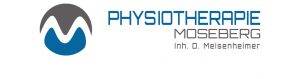 Logo Physiotherapie Moseberg