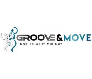 Logo Rehasport Anbieter Groove and Move in 91325 Adelsdorf