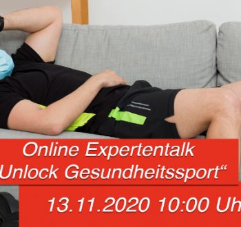 Online-Expertentalk