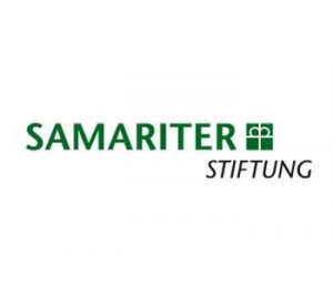 Rehasport Anbieter am Standort 73312 Geislingen - Einrichtung Betreutes Wohnen - Samariterstiftung Logo