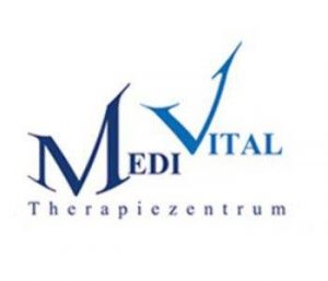 Rehasport Bad Westernkotten-Erwitte - Anbieter MediVital Therapiezentrum - Logo