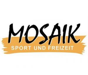 Rehasport Lauenburg - Anbieter Mosaik Sport und Freizeit - Logo