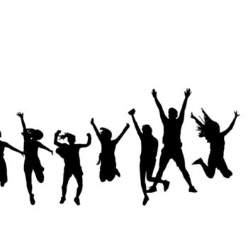 Das neue Logo im Einsatz - Team Rehasport