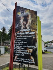 Standort - Netphen - DS Fit