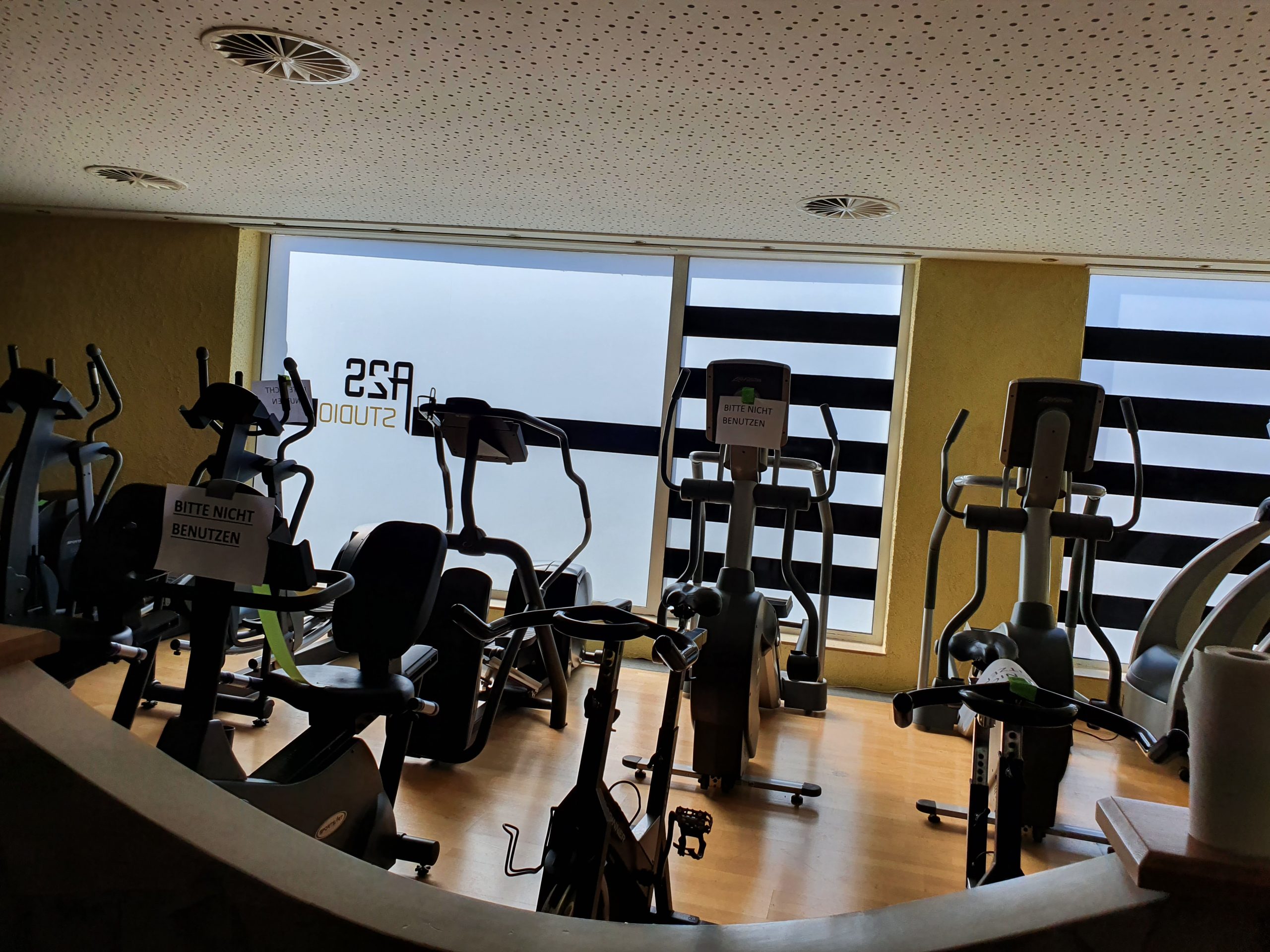 Standort - A2S Studio – Fitnessstudio Koblenz