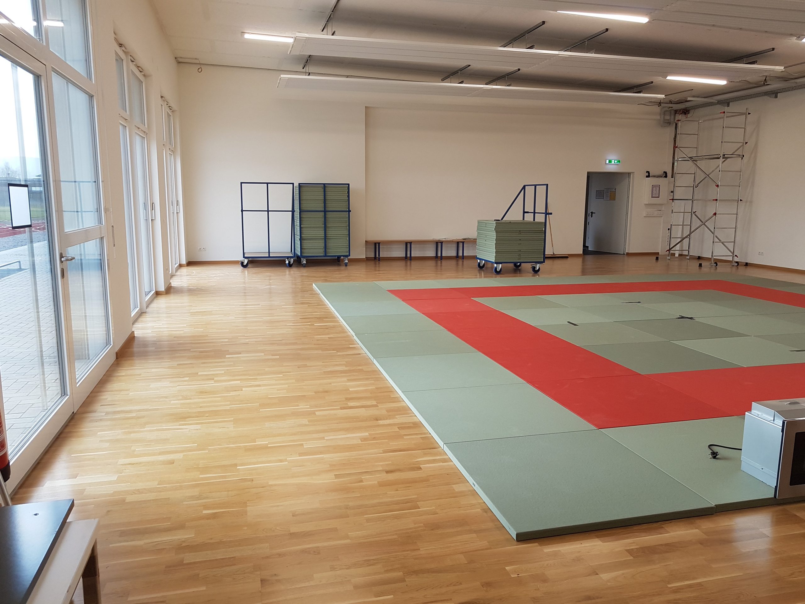 Rehasport in Neustadt an der Weinstraße - Dein Körper Physiotherapie in der Turn und ...