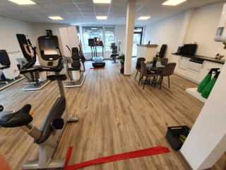 Rehasport in Freudenstadt – allegro Freudenstadt