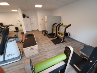 Rehasport in Freudenstadt – allegro Freudenstadt