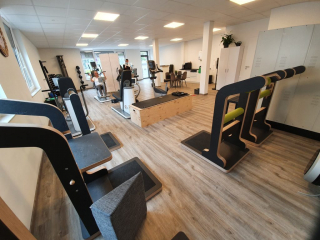 Rehasport in Freudenstadt – allegro Freudenstadt