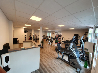 Rehasport in Freudenstadt – allegro Freudenstadt