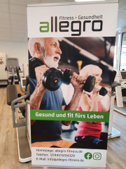 Rehasport in Freudenstadt – allegro Freudenstadt