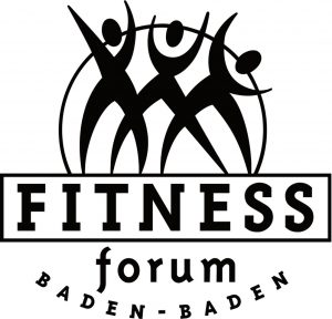 Logo Fitness Forum Baden-Baden