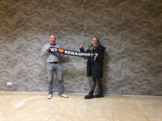 Rehasport in Erbach - Moments Rehasport in Erbach - Moments