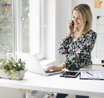 Rahmenvereinbarung Rehasport ab 01.01.2022