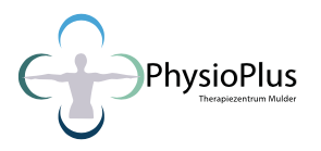 Logo_PhysioPlus Mulder GmbH