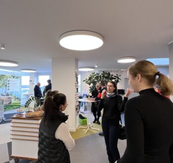 Rehasport Event - Team Rehasport live erleben