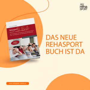 Rehasport Buch