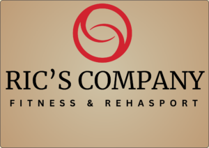Logo_Rics Company