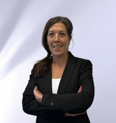 Nadia Grossmann Rehasport - Unser Team
