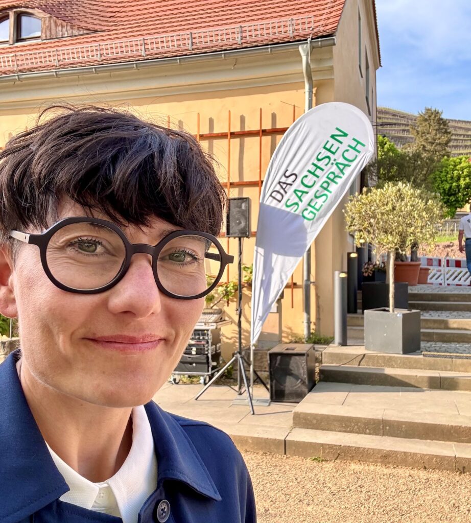 Rehasport als wichtiger gesellschaftlicher Baustein beim Sachsengespräch in Radebeul 2 Rehasport Sachsen Sachsengespraech 2 - Rehasport als wichtiger gesellschaftlicher Baustein beim Sachsengespräch in Radebeul