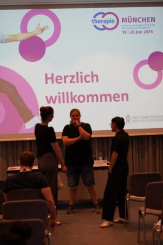 TeamRehasport_2. Deutscher Rehasport-Kongress_2006_Herzlich Willkommen TeamRehasport_2. Deutscher Rehasport-Kongress_2006