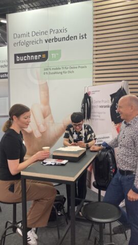 therapie München_Rehasport-Kongress 2026_Buchner therapie München_Rehasport-Kongress 2026_Buchner