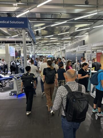 therapie München_Rehasport-Kongress 2026_Messerundgang therapie München_Rehasport-Kongress 2026_Messerundgang