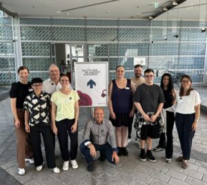 Rehasport Online 3 TeamRehasport auf der therapie MÜNCHEN 2026 und dem 2. Rehasport-Kongress: Austausch, Trends und Branchenimpulse
