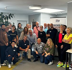 Rehasport Online 3 Rehasport-Netzwerktreffen: Beratung, Betreuung und Austausch im Mittelpunkt